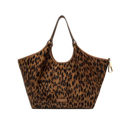 Borsa Gianni Chiarini Lince Cuoio da Donna bs11112 cav-pl