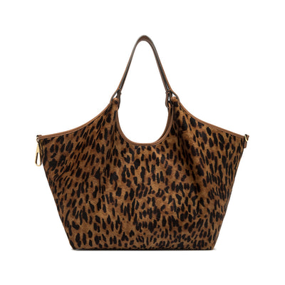 Borsa Gianni Chiarini Lince Cuoio da Donna bs11112 cav-pl