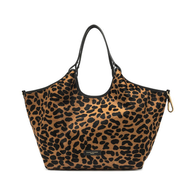 Borsa Gianni Chiarini Leo Nero da Donna bs11112 cav-pl