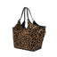Borsa Gianni Chiarini Leo Nero da Donna bs11112 cav-pl
