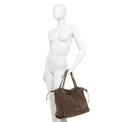 Borsa Gianni Chiarini Daino da Donna bs11246 cm pl
