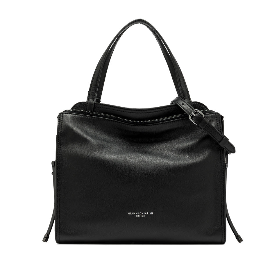 Borsa Gianni Chiarini Nero da Donna bs11246 mus