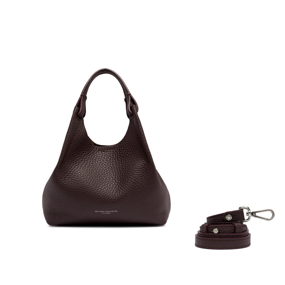 Borsa Gianni Chiarini T Moro Castoro da Donna bs9719 rngdbl