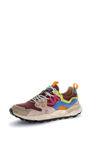 Scarpa Flower Mountain 1d11 da Donna 2017817 65 yamano 3