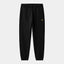 Pantalone Carhartt Wip Black da Uomo i033667