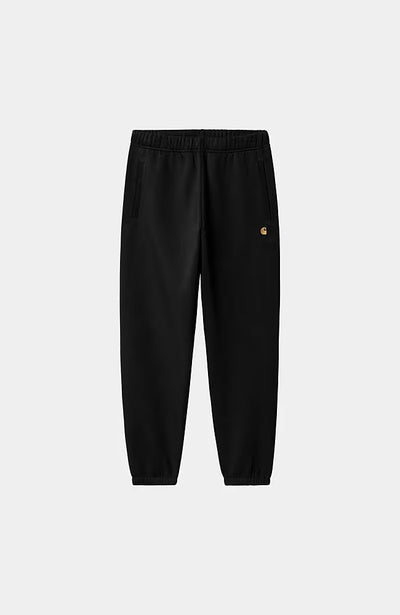 Pantalone Carhartt Wip Black da Uomo i033667