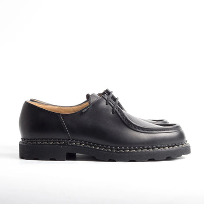 Scarpa Paraboot Nero da Uomo michael marche II