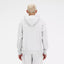 Felpa New Balance Ash Heater da Uomo mt41534ahh