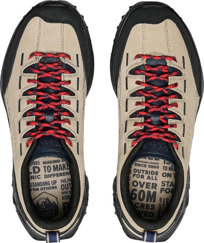 Scarpa Keen Safari Sky Captain da Uomo 1029585 jasper zionic