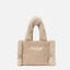 Borsa Mc2 Saint Barth Fur 11 da Donna v shearlin rib
