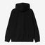 Felpa Carhartt Wip Black Gold da Uomo i033664 hooded chase