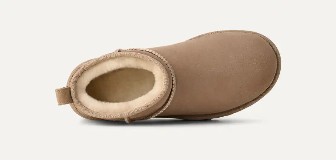 Scarpa Ugg Sand da Donna 1116109 classic ultra mini