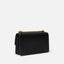 Borsa Pinko Nero Antique Gold da Donna love one classic dc