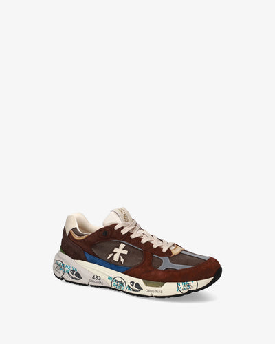 Scarpa Premiata 8026 da Uomo mase