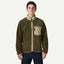 Felpa Patagonia Bsng da Uomo 23057 classic retro
