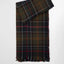 Sciarpa in lana Barbour Tn11 da Donna lSC0423 montieth serape