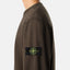 Felpa Stone Island V0078 da Uomo l2s156100049s0a20