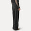 Pantalone Forte Forte Noir da Donna 14327