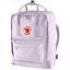 Zaino Fjallraven 457 Pastel Lavender da Donna f23510 16L