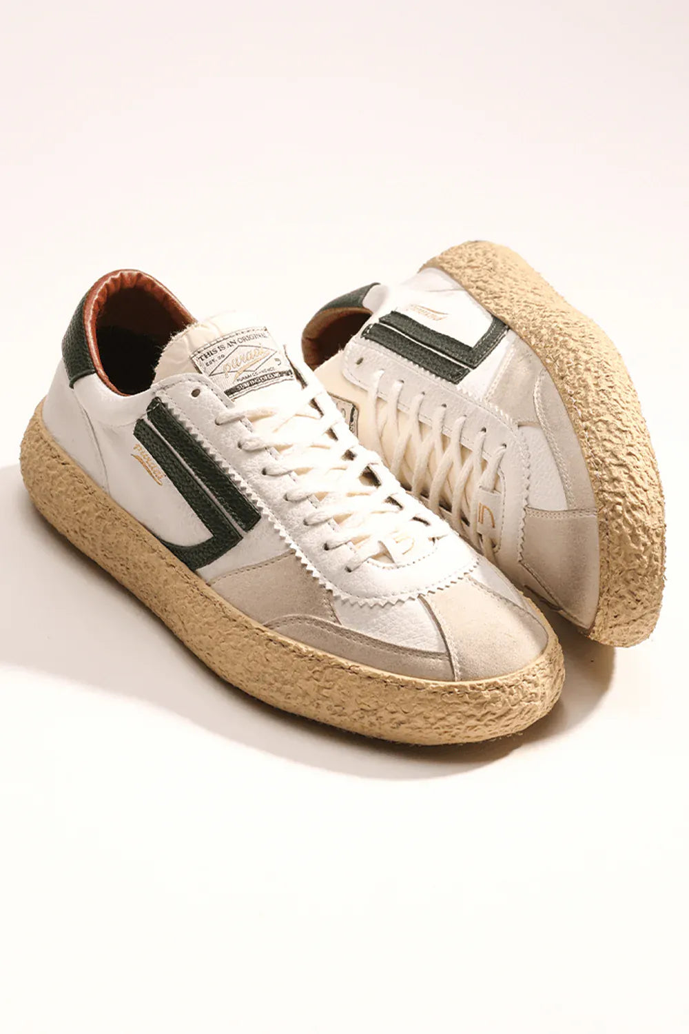 Scarpa Puraii Vischio  da Uomo pu101v 020