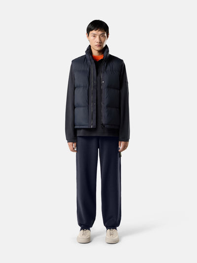 Giubbotto Stone Island V0020 da Uomo l2s15g100004s0483