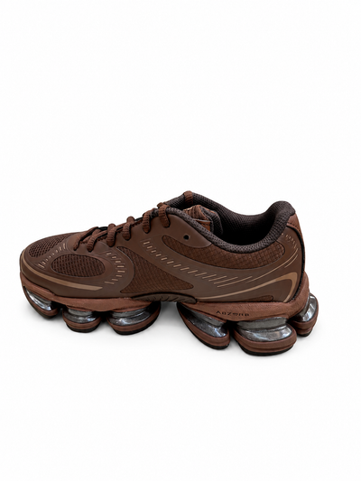 Scarpa New Balance Pumpernickel Rich Oak Black Coffe u20009mp