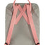 Zaino Fjallraven 021 312 Fog Pink da Donna kanken 23510
