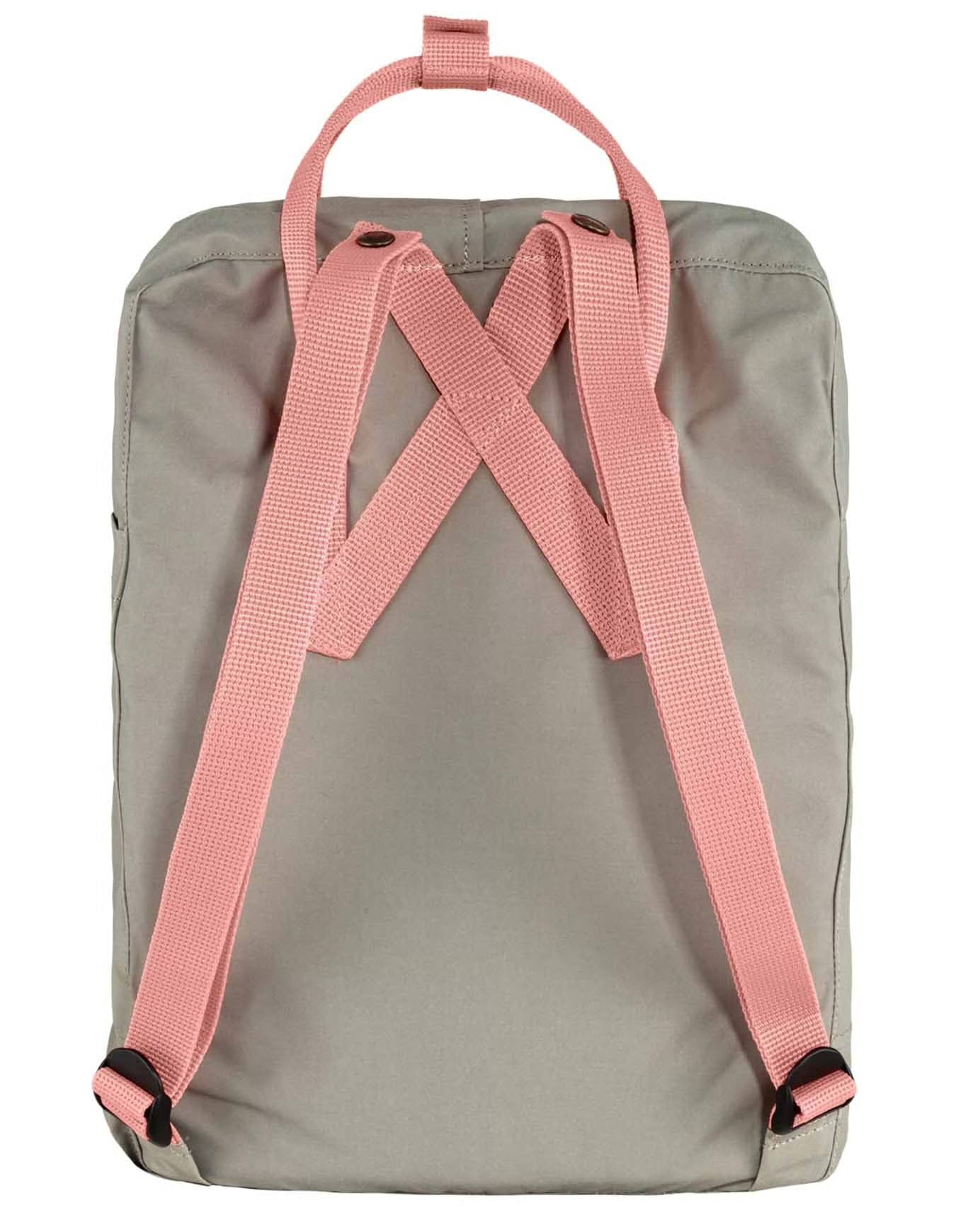 Zaino Fjallraven 021 312 Fog Pink da Donna kanken 23510
