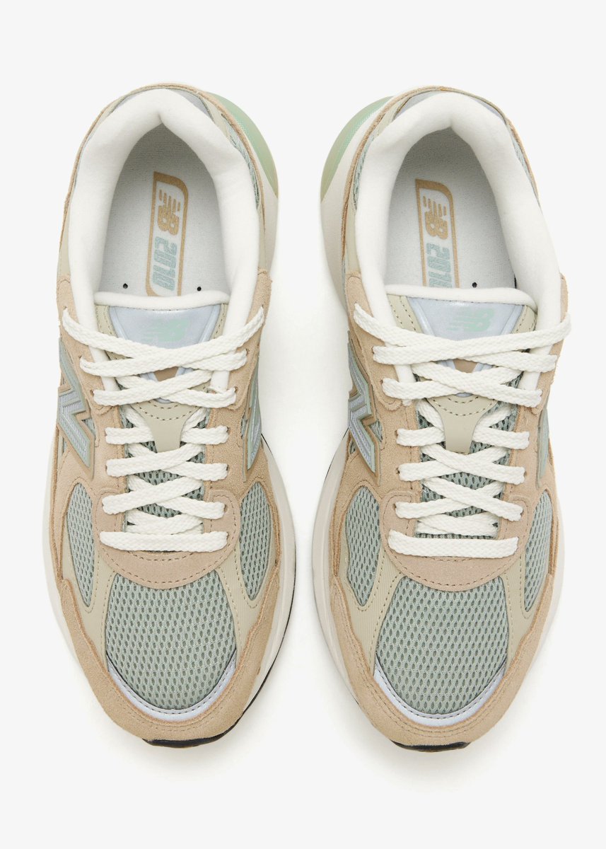Scarpa New Balance Mindful Grey Lone Star Grey U2010 281