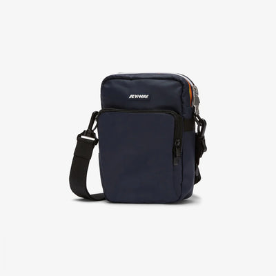 Borsa Kway Blue da Uomo k7116vw