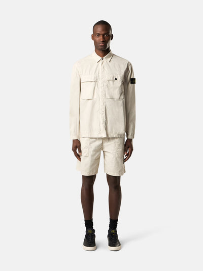 Pantalone Stone Island V0095 da Uomo k1s15l100009s0003