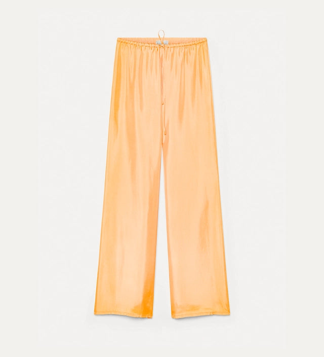Pantalone Forte Forte Mandarino da Donna 14854