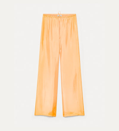 Pantalone Forte Forte Mandarino da Donna 14854