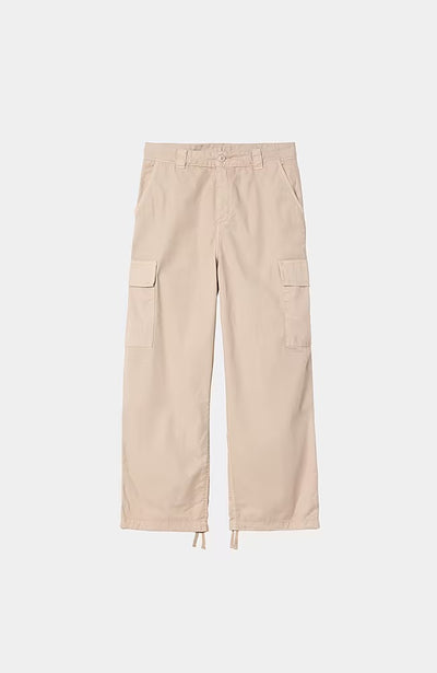 Pantalone Carhartt Wip Wall da Donna i035580