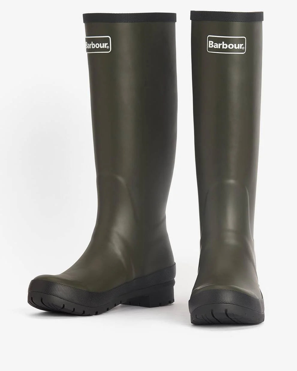 Scarpa Barbour Ol11 da Donna lrf0083 abbet