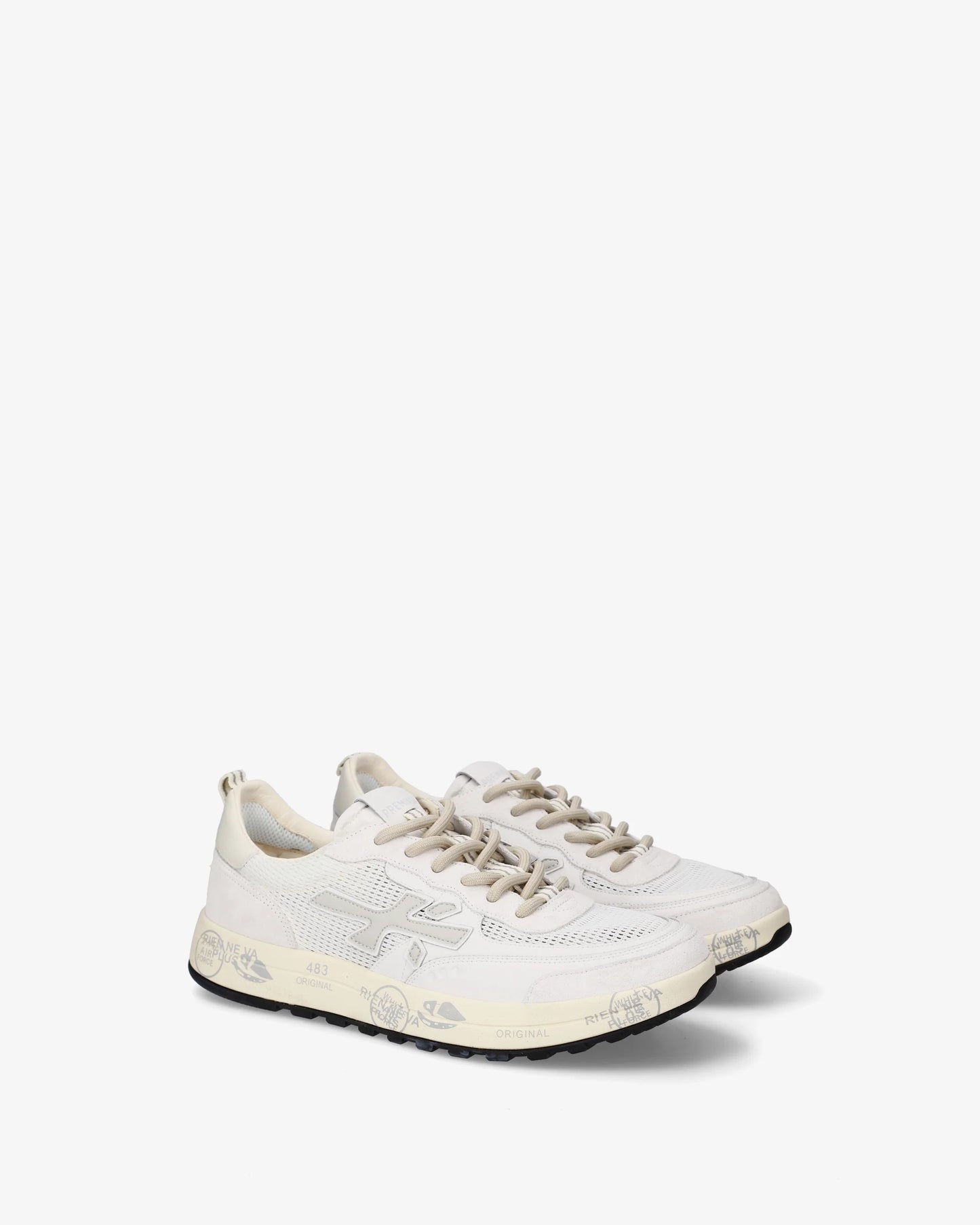 Scarpa Premiata 8106 da Uomo nous