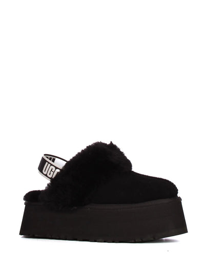Scarpa Ugg Black da Donna 1113474 funkette