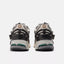 Scarpa New Balance Silver Metallic Vintage Colours u1906ad