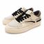 Scarpa Date White Cuoio da Uomo torneo colored