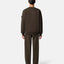 Felpa Stone Island V0078 da Uomo l2s156100049s0a20