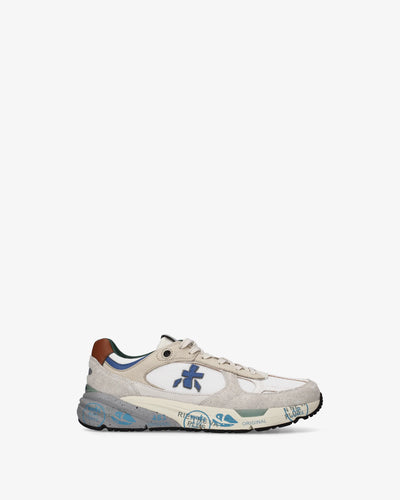 Scarpa Premiata 8110 da Uomo mase
