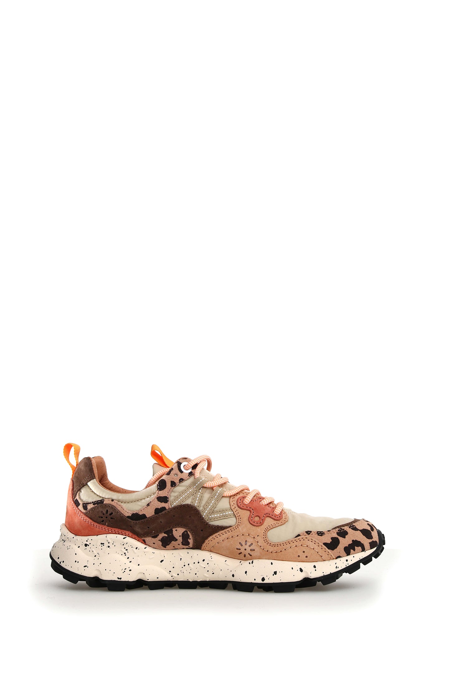 Scarpa Flower Mountain 1e53 da Donna yamane 3 2017818