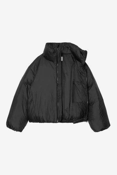 Giubbotto Carhartt Wip Black da Donna i035377 demi