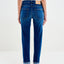 Jeans Vicolo Denim Blu da Donna dac5157 daisy