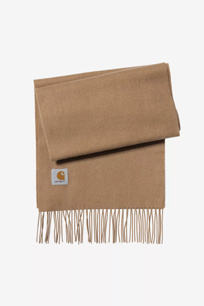Sciarpa Carhartt Wip Peanut da Uomo i013507