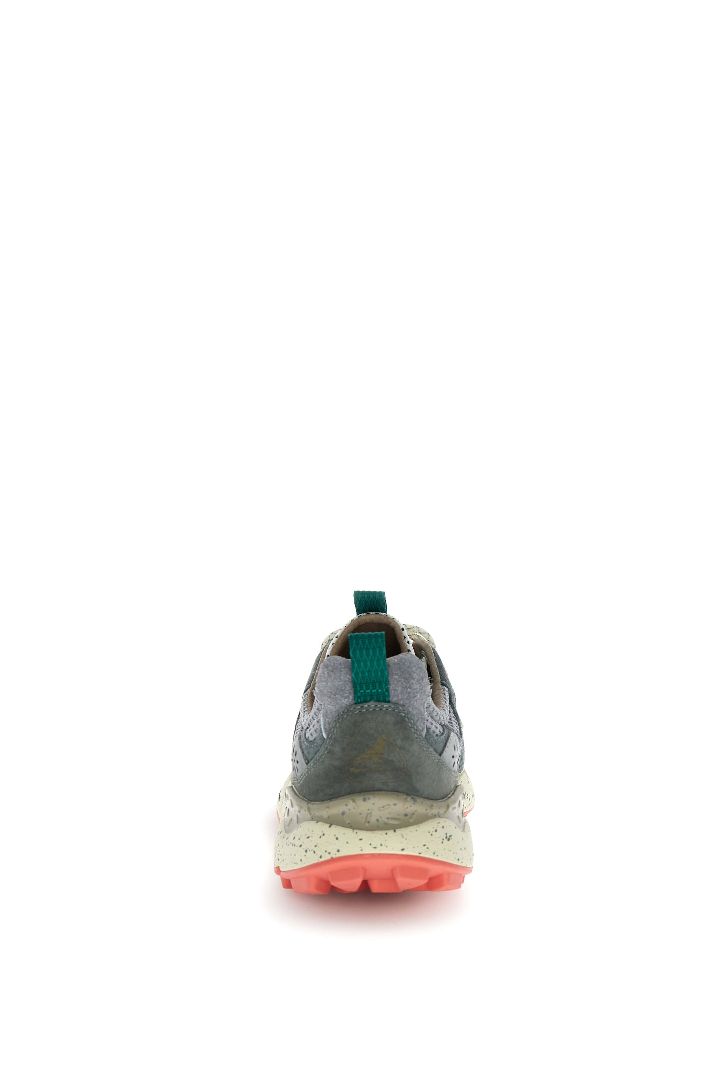 Scarpa Flower Mountain J Staple Grey Antrhracite Rose da Donna 2017818 2d43 yamano 3 suede mesh