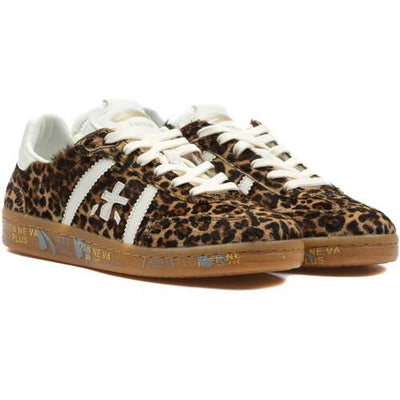 Scarpa Premiata 8582 da Donna bonnied