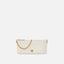Borsa Pinko Bianco da Donna horizontal flat vitello seta