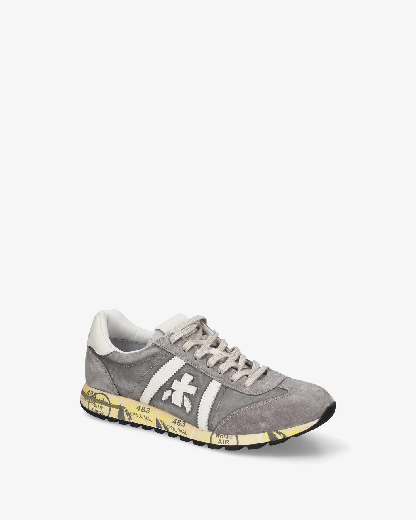 Scarpa Premiata 8187 da Uomo lucy