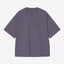 T-Shirt Carhartt Wip Shady Purple da Donna i030656 chester